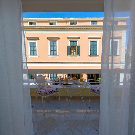 The Bright Suite Corfu  Экстерьер фото
