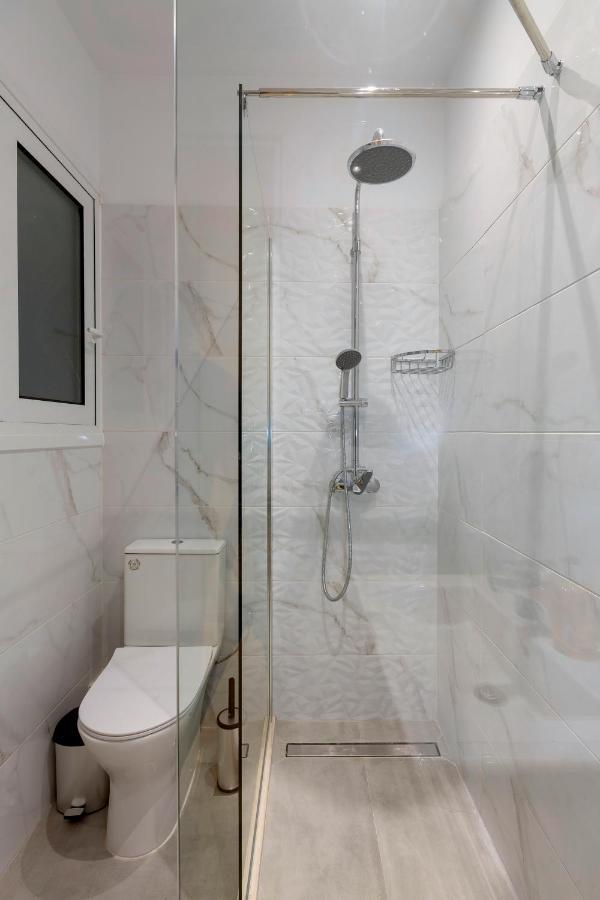 The Bright Suite Corfu  Экстерьер фото