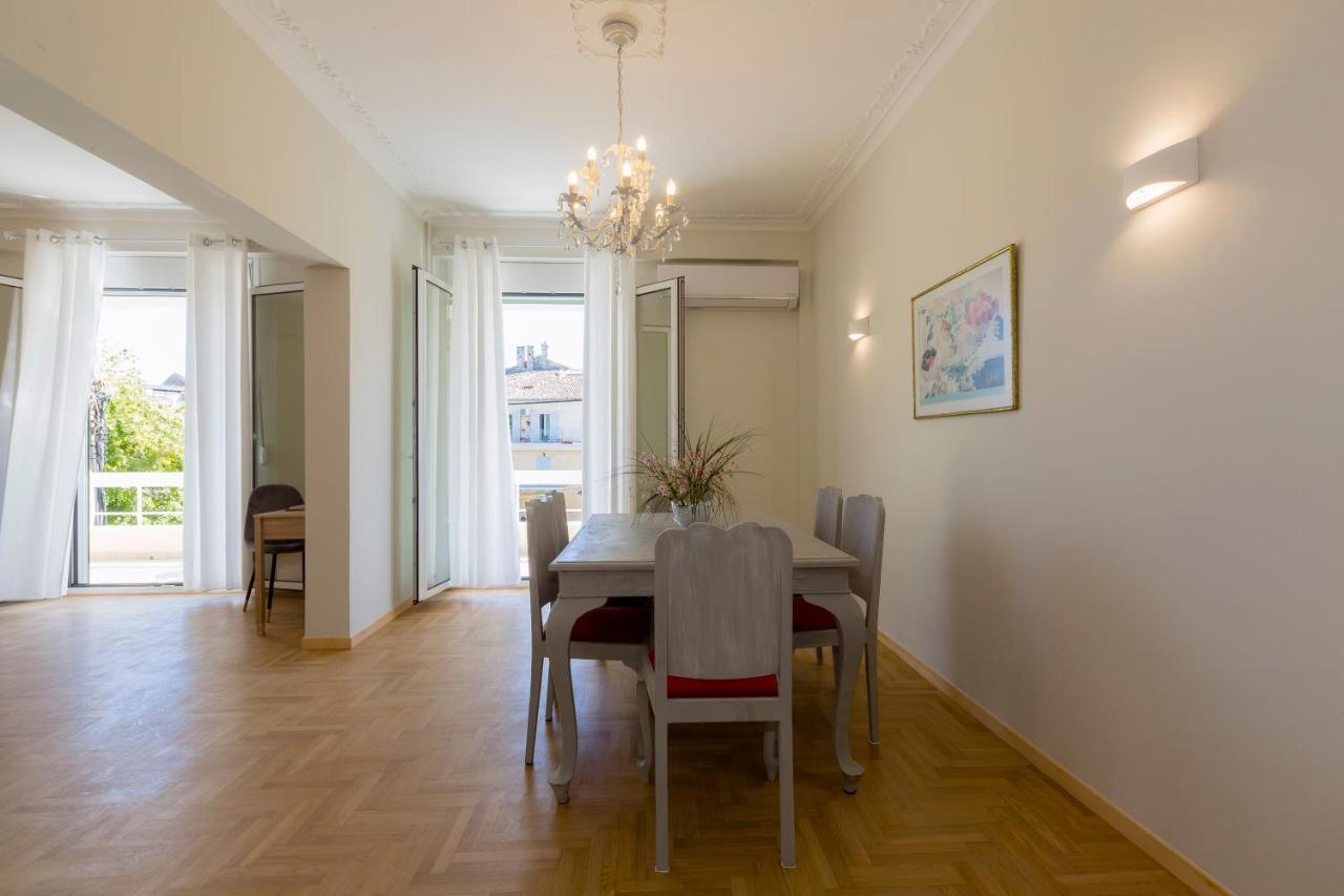 The Bright Suite Corfu  Экстерьер фото