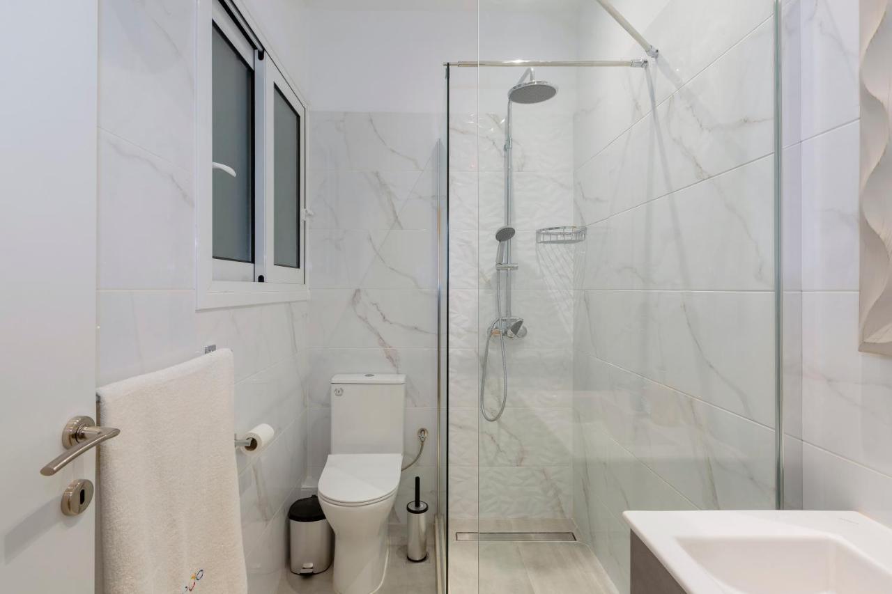 The Bright Suite Corfu  Экстерьер фото