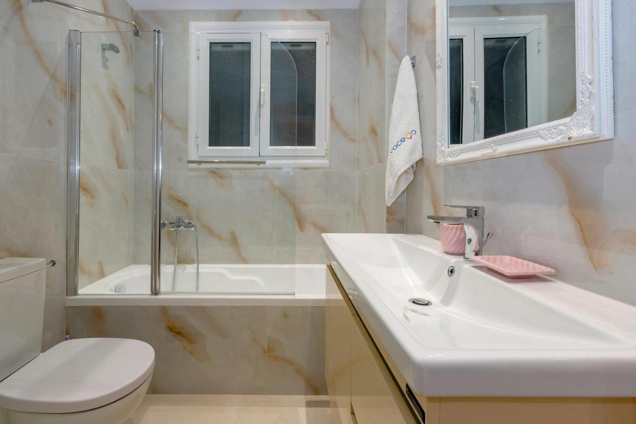 The Bright Suite Corfu  Экстерьер фото