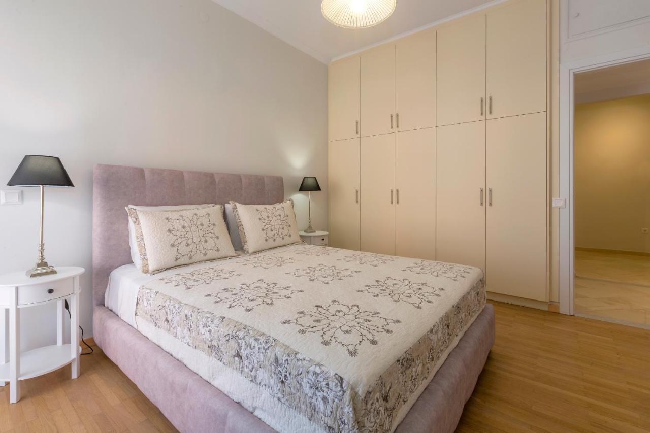 The Bright Suite Corfu  Экстерьер фото
