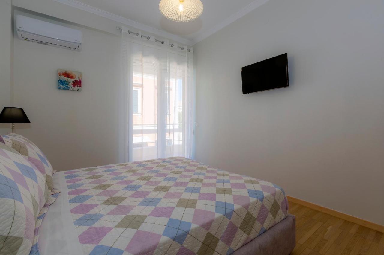The Bright Suite Corfu  Экстерьер фото