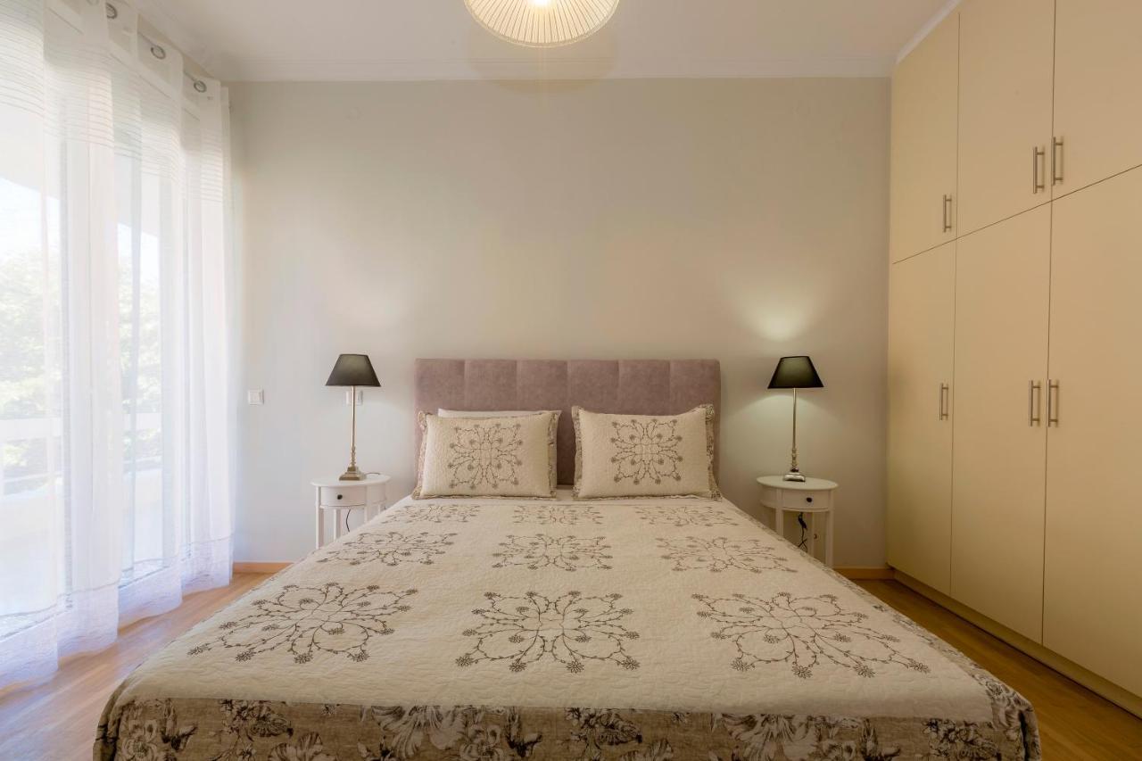The Bright Suite Corfu  Экстерьер фото
