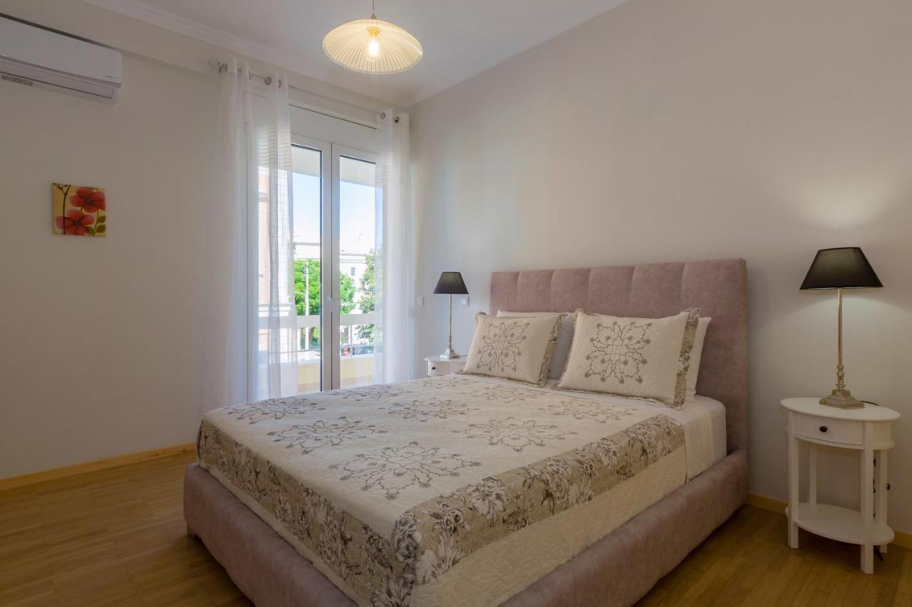The Bright Suite Corfu  Экстерьер фото